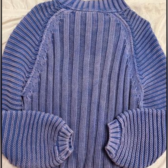 Free people sweetheart sweater - Picture 2 of 3